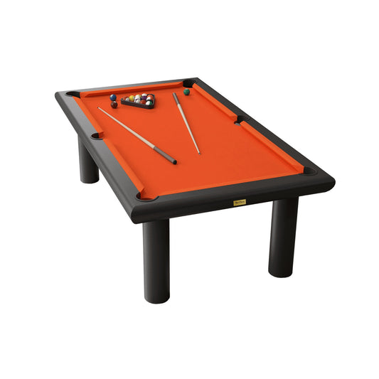 René Pierre Pool Table - Jazz Leather