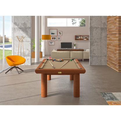 René Pierre Pool Table - Jazz Simili