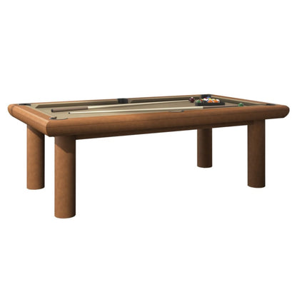 René Pierre Pool Table - Jazz Simili