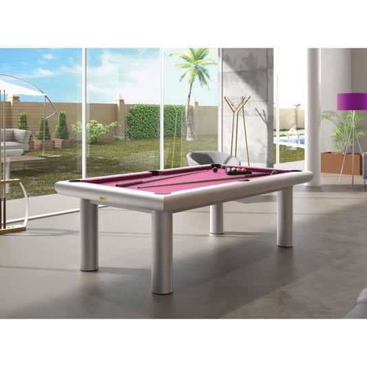 René Pierre Pool Table - Lacquered Jazz