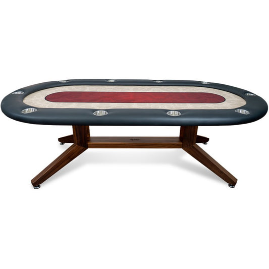 BBO Poker Tables Halo Series - The Stratton poker Table
