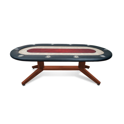 BBO Poker Tables Halo Series - The Stratton poker Table