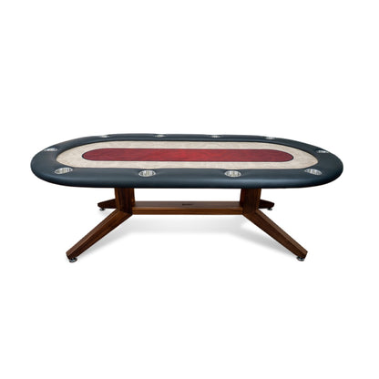 BBO Poker Tables Halo Series - The Stratton poker Table