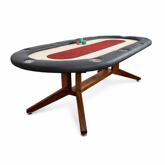 BBO Poker Tables Halo Series - The Stratton poker Table