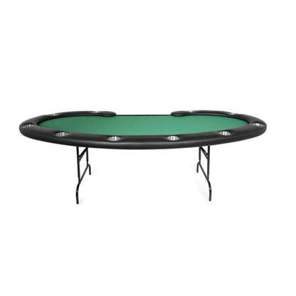 BBO Poker Tables - Prestige Folding Leg Poker Table