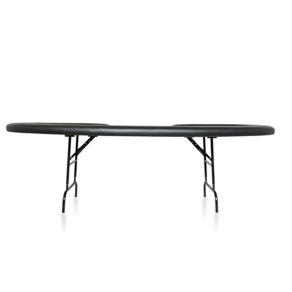 BBO Poker Tables - Prestige Folding Leg Poker Table