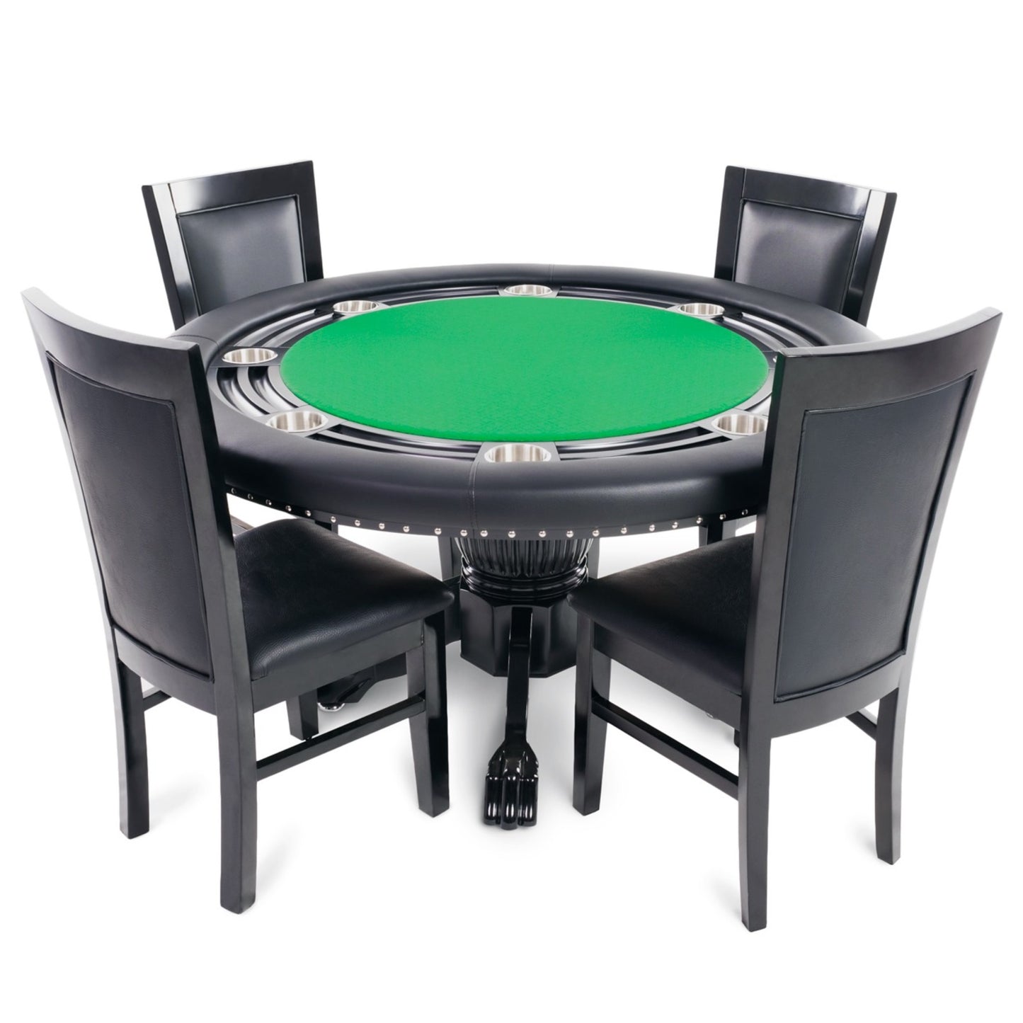 BBO Poker Tables - Nighthawk Poker Table