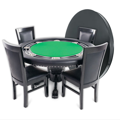 BBO Poker Tables - Nighthawk Poker Table