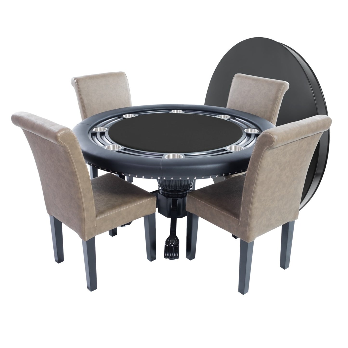 BBO Poker Tables - Nighthawk Poker Table