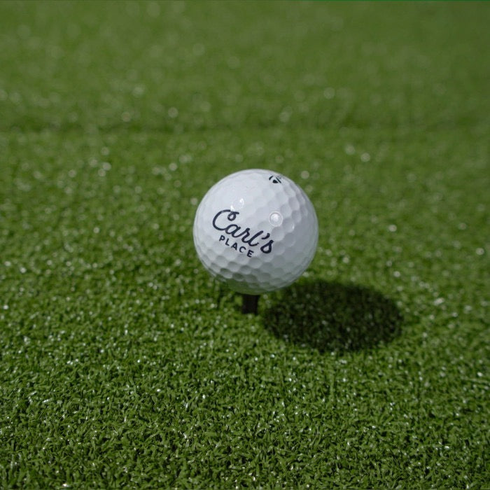 Carls Place - Carl’s HotShot™ Golf Mat System