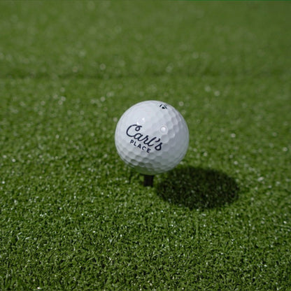 Carls Place - Carl’s HotShot™ Golf Mat System