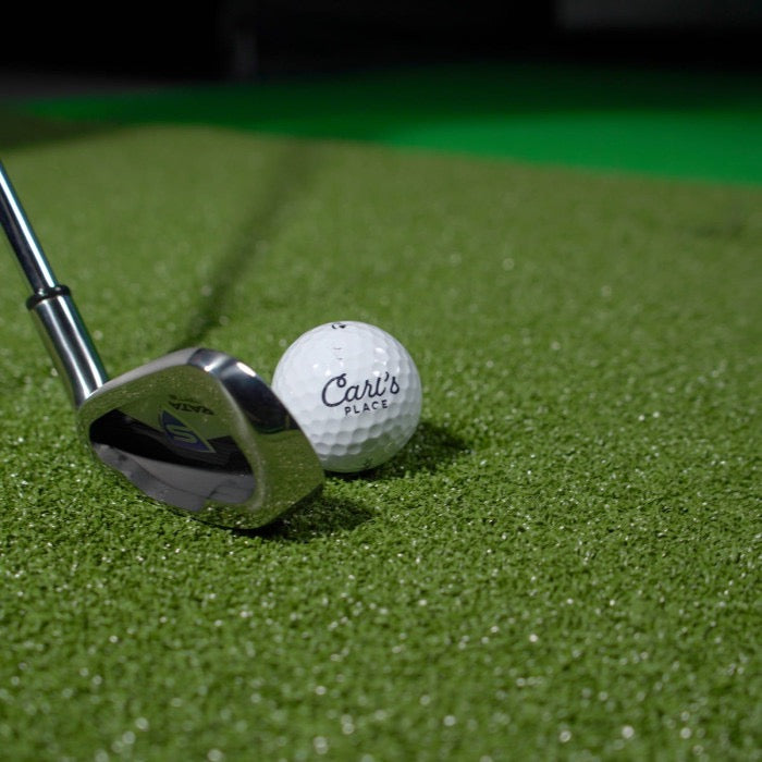 Carls Place - Carl’s HotShot™ Golf Mat System