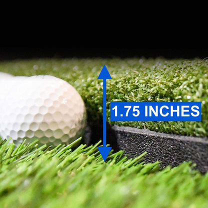 Carls Place - Carl’s HotShot™ Golf Mat System