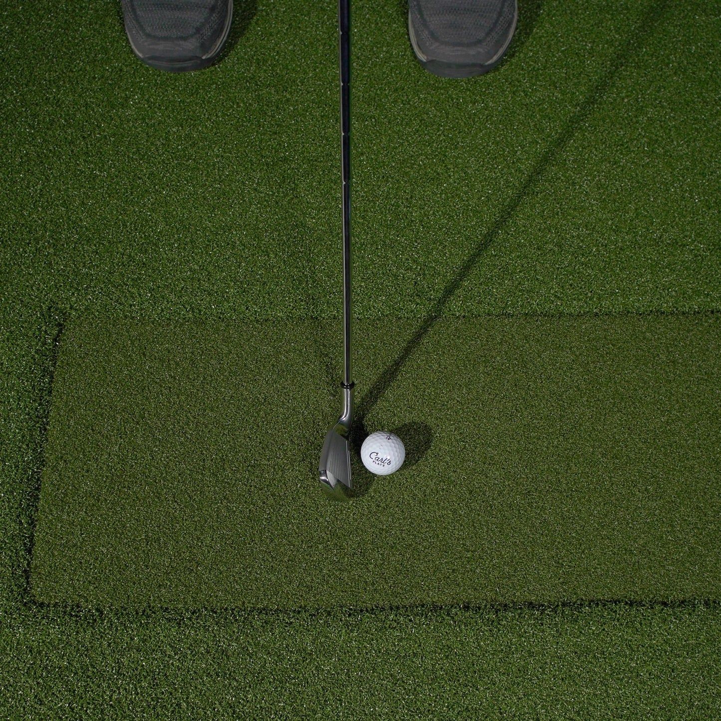Carls Place - Carl’s HotShot™ Golf Mat System