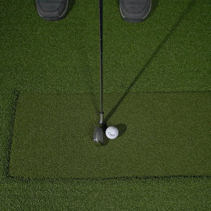 Carls Place - Carl’s HotShot™ Golf Mat System