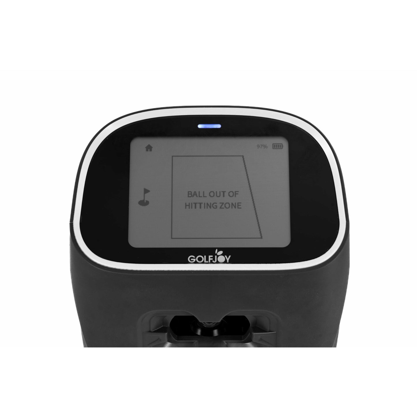 GolfJoy Spica 3 Launch Monitor