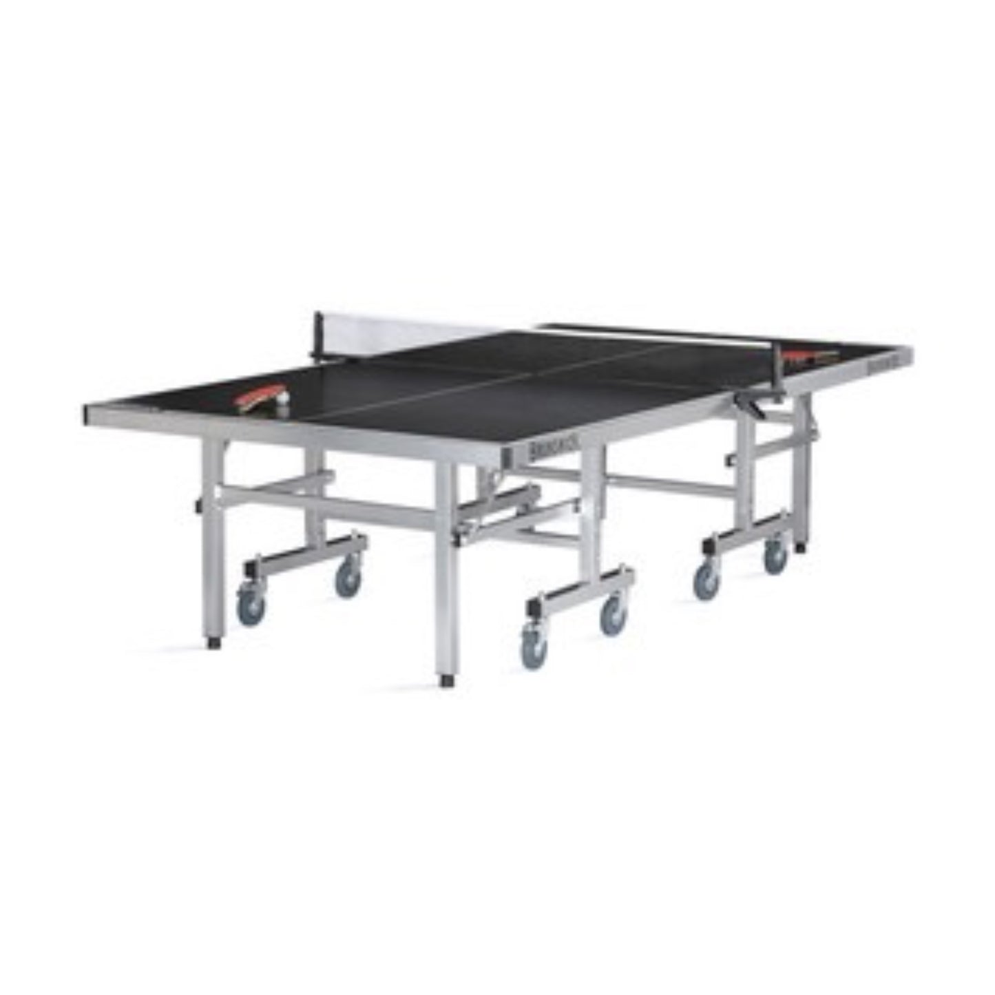 T&B Foldable Table Tennis Table
