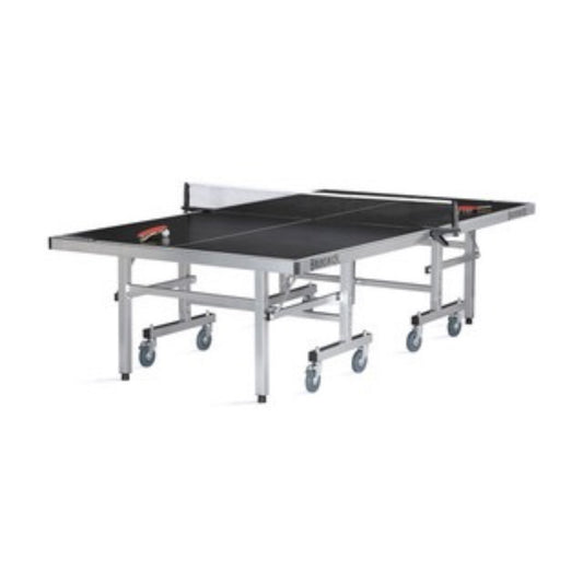 T&B Foldable Table Tennis Table