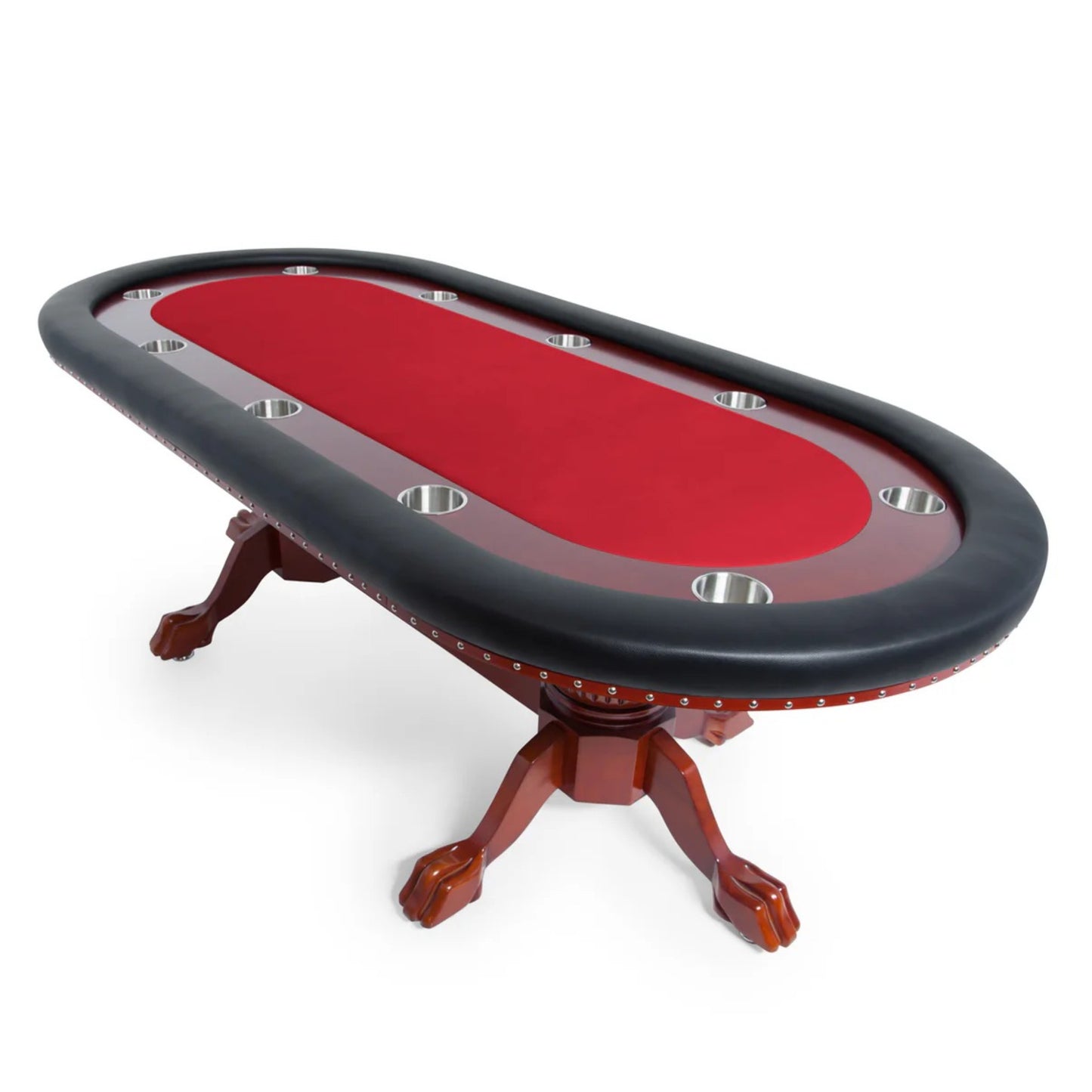 BBO Poker Tables - The Rockwell Poker Table