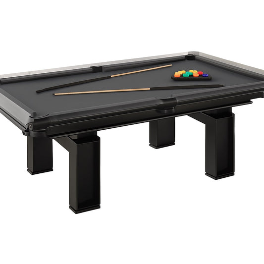 René Pierre Billiard Table - Kyoto