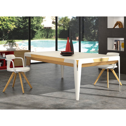 René Pierre Pool Table - Mao