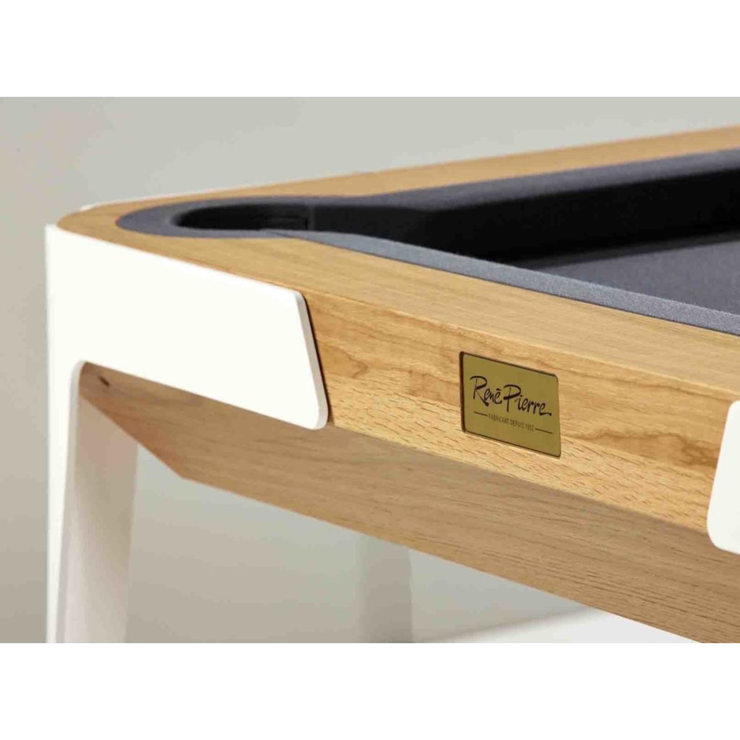 René Pierre Pool Table - Mao