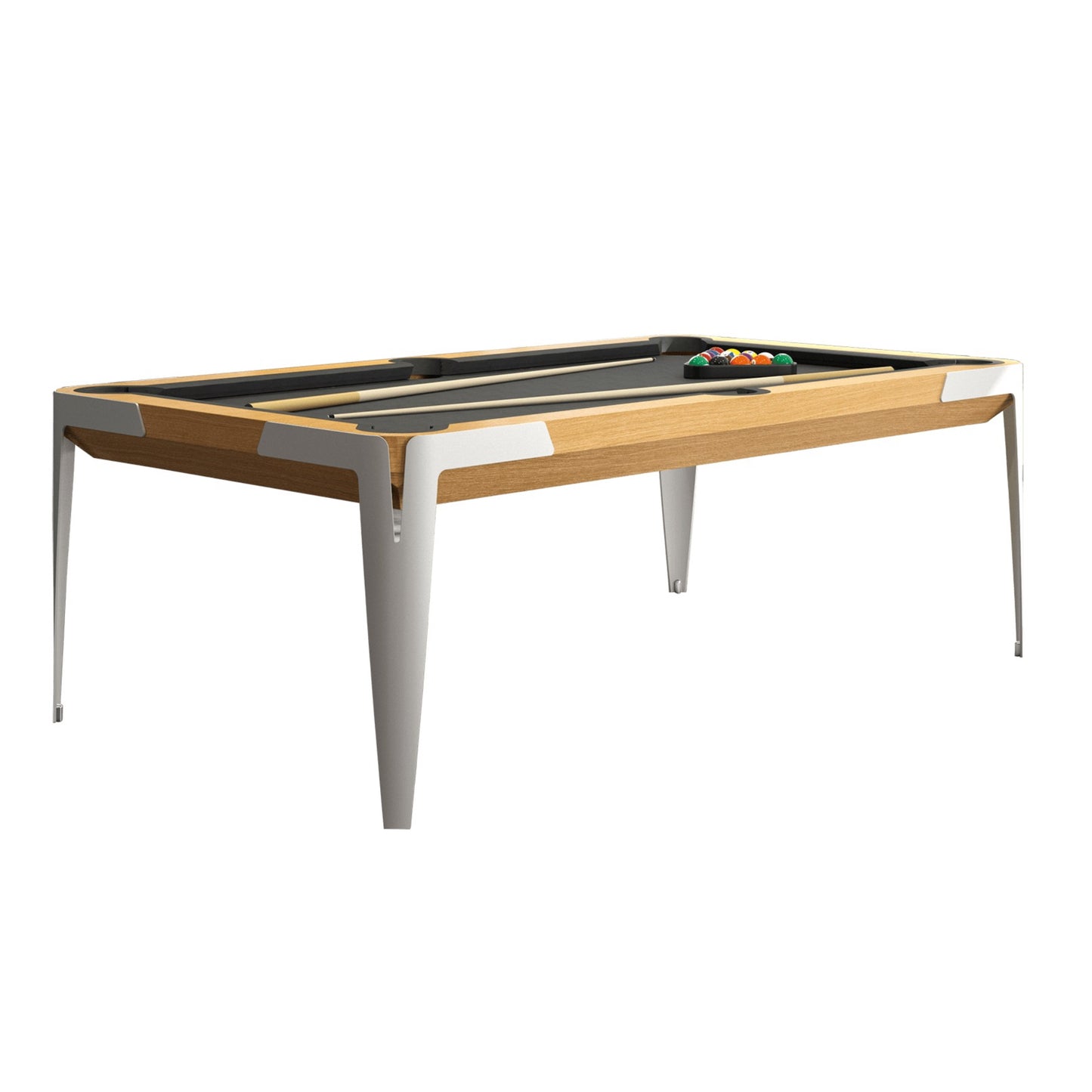 René Pierre Pool Table - Mao