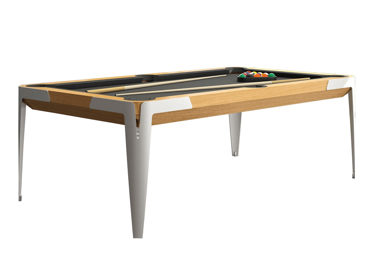 René Pierre Pool Table - Mao