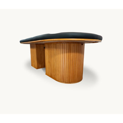 BBO Poker Tables Halo Series - The Miya Poker Table