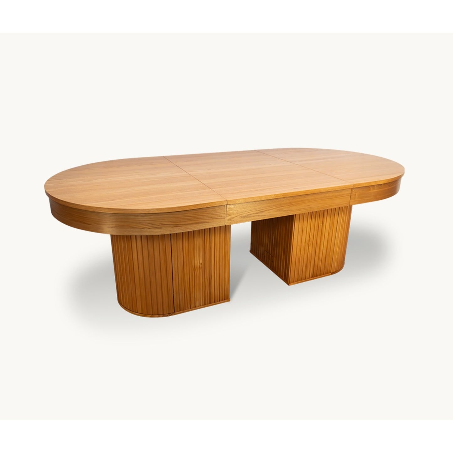 BBO Poker Tables Halo Series - The Miya Poker Table