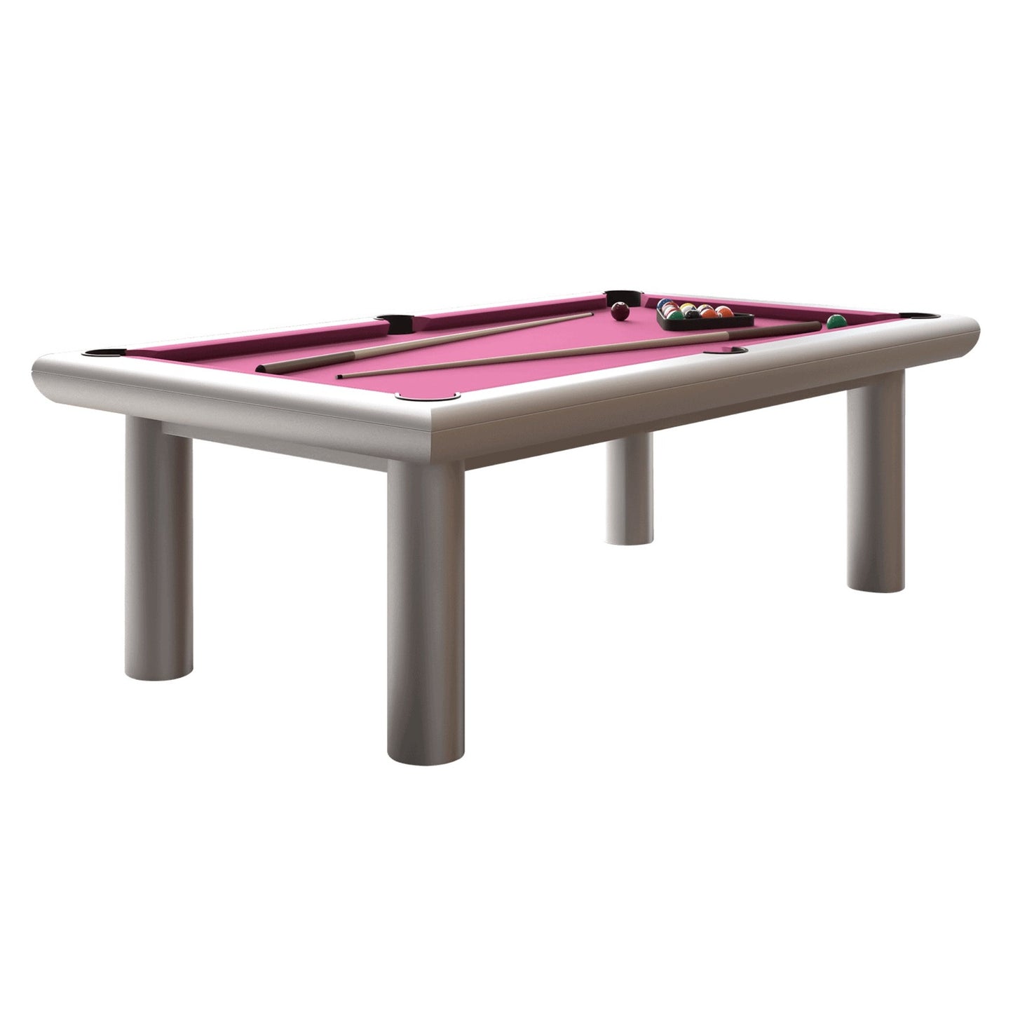 René Pierre Pool Table - Lacquered Jazz
