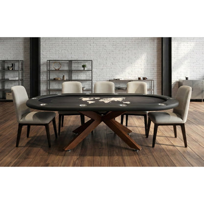 BBO Poker Tables Halo Series - The Axiom