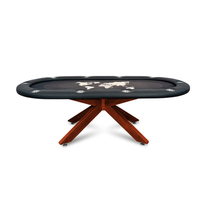 BBO Poker Tables Halo Series - The Axiom