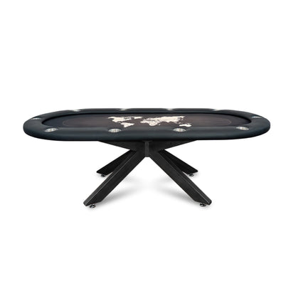 BBO Poker Tables Halo Series - The Axiom