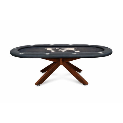 BBO Poker Tables Halo Series - The Axiom