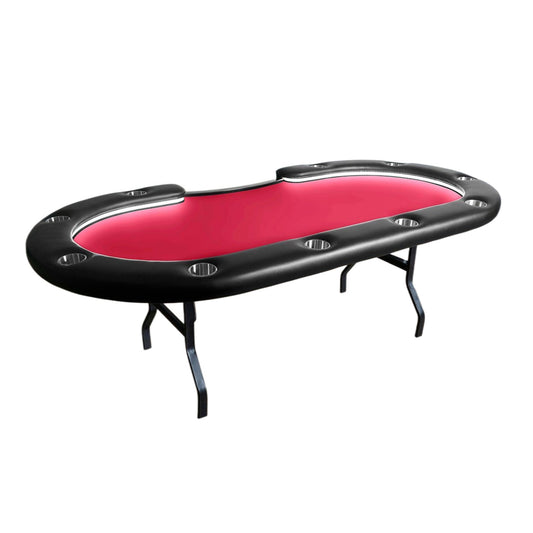 BBO Poker Tables - Aces Pro Alpha Poker Table