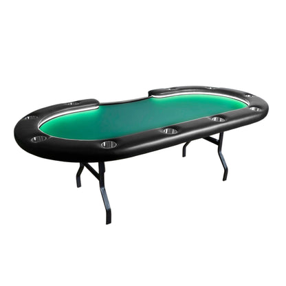 BBO Poker Tables - Aces Pro Alpha Poker Table