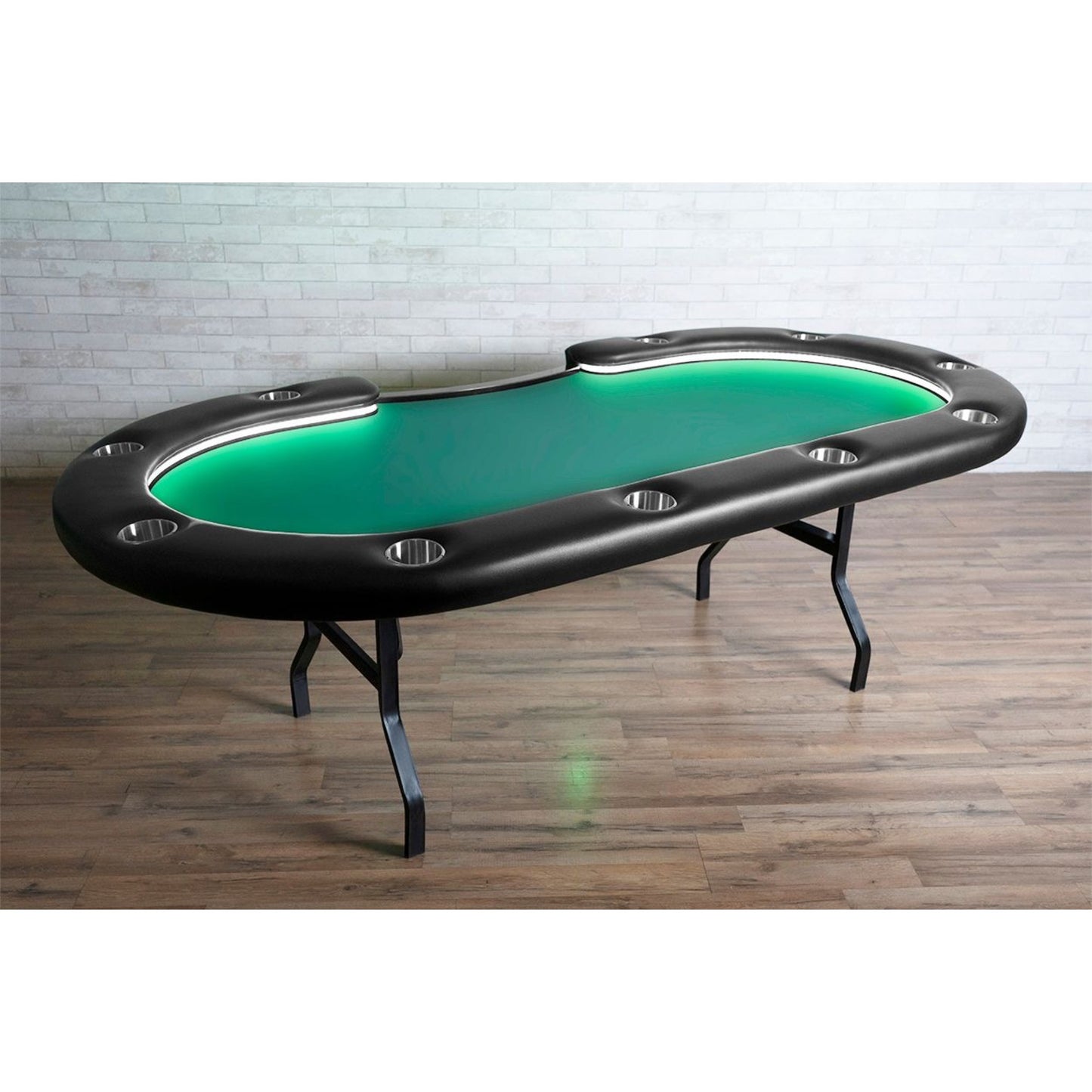 BBO Poker Tables - Aces Pro Alpha Poker Table