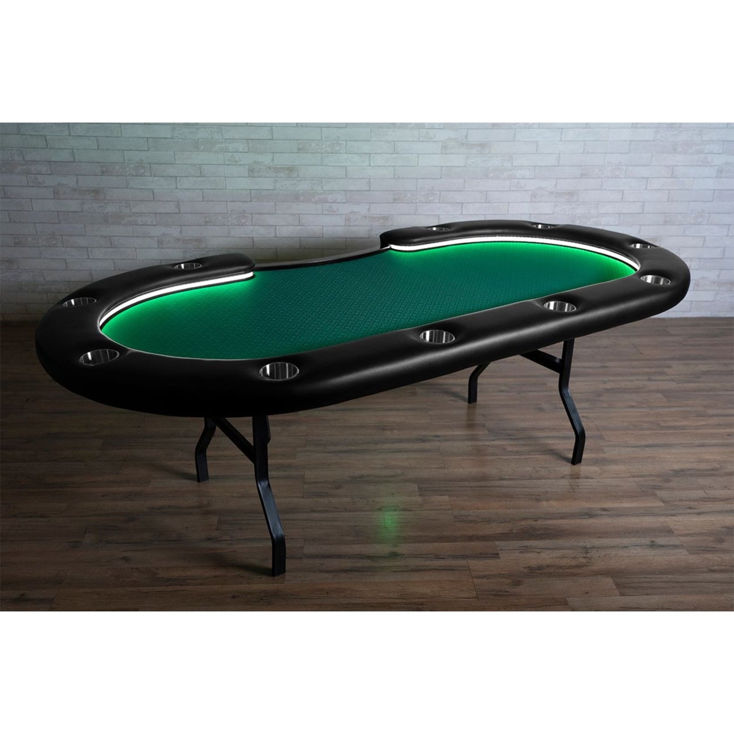 BBO Poker Tables - Aces Pro Alpha Poker Table