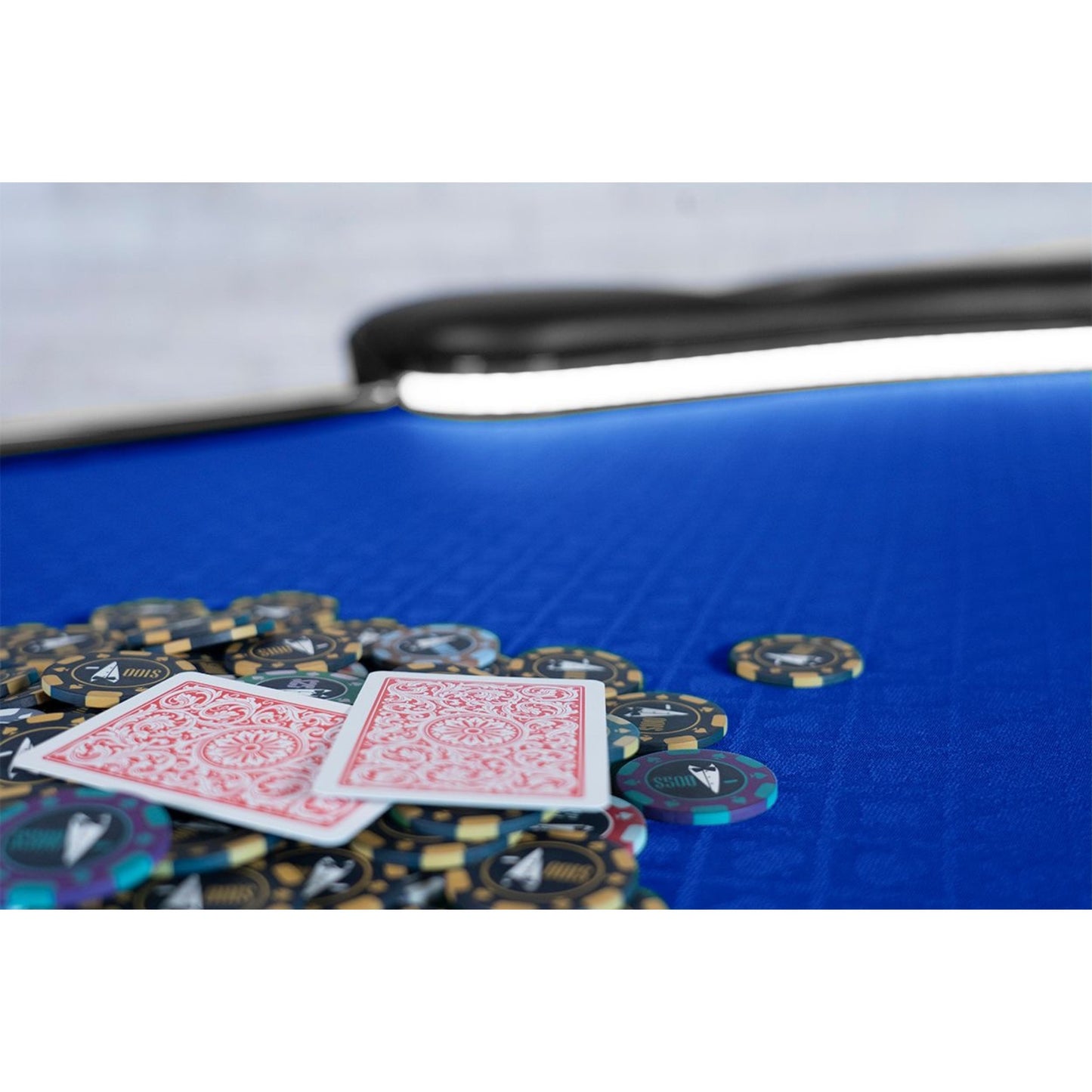 BBO Poker Tables - Aces Pro Alpha Poker Table
