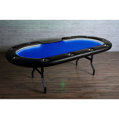 BBO Poker Tables - Aces Pro Alpha Poker Table