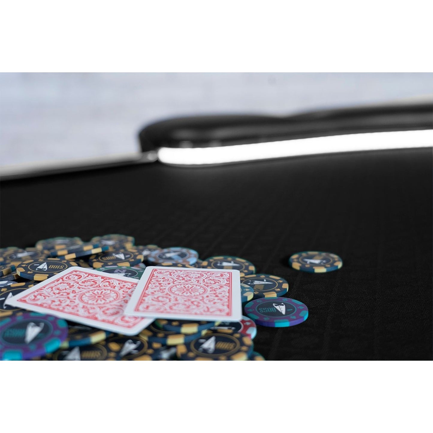 BBO Poker Tables - Aces Pro Alpha Poker Table