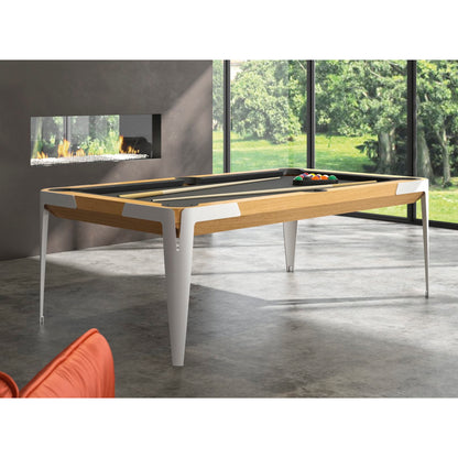 René Pierre Pool Table - Mao