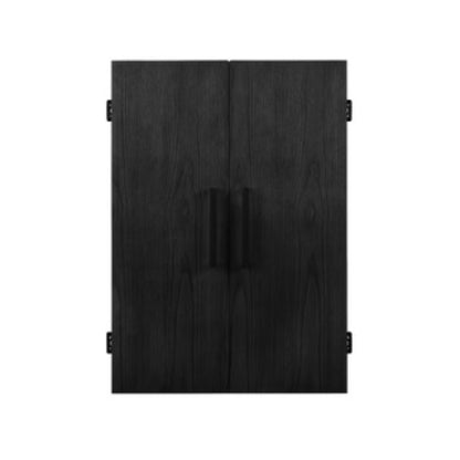 D&B Dart Board - Dark Ash
