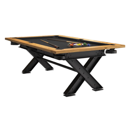 René Pierre Pool Table – Meteor
