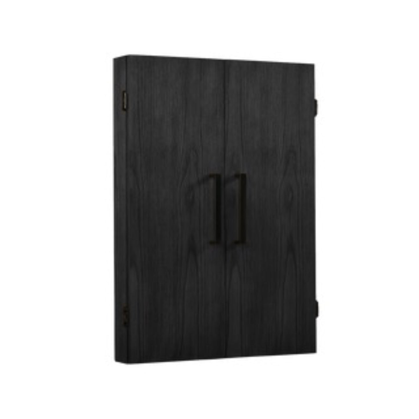D&B Dart Board - Dark Ash