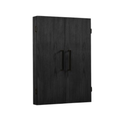 D&B Dart Board - Dark Ash