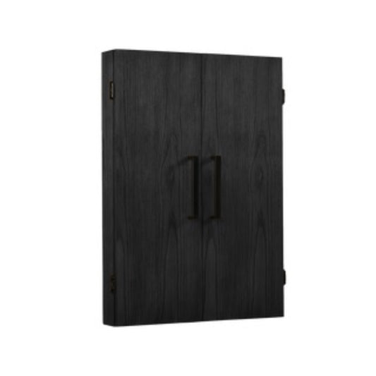 D&B Dart Board - Dark Ash