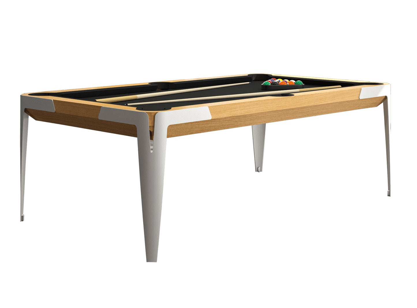 René Pierre Pool Table - Mao