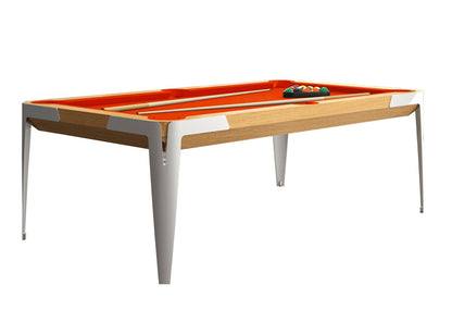 René Pierre Pool Table - Mao